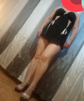 Проститутка Карина