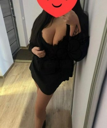 Проститутка Маргарита